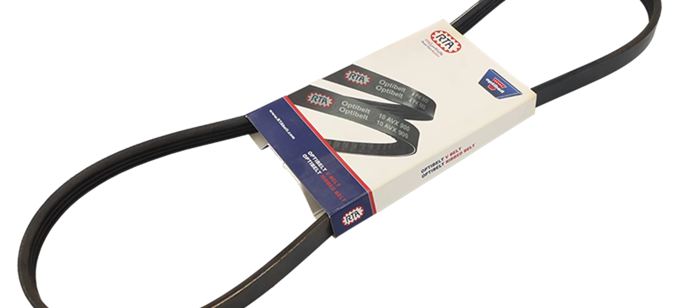 تسمه کولر و هیدرولیک پراید یورو 2